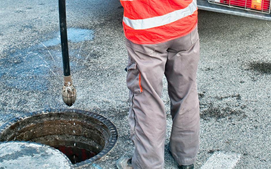 curage canalisation tarif Paris 6
