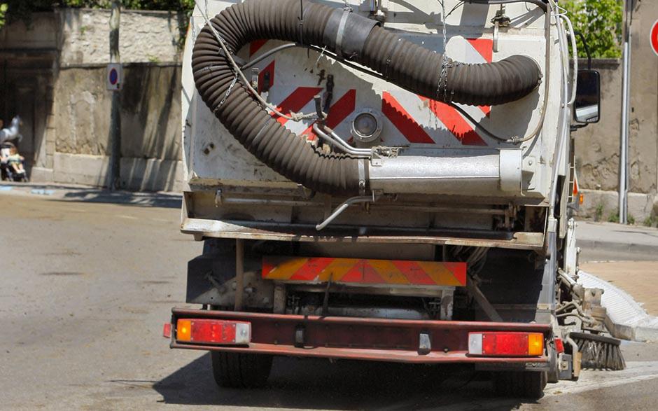 entretien canalisation wc Montreuil